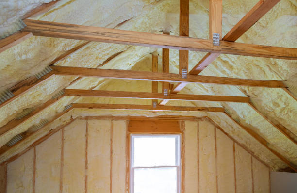 Best Insulation Installation Services in Jewett City, CT