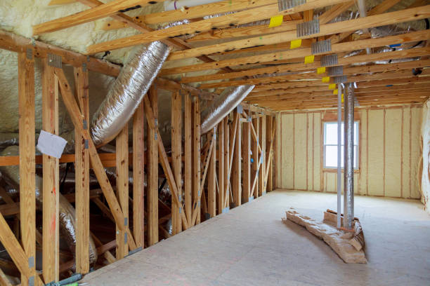 Professional Insulation Contractor in CT