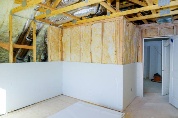 Best Insulation for Specific Applications in Jewett City, CT