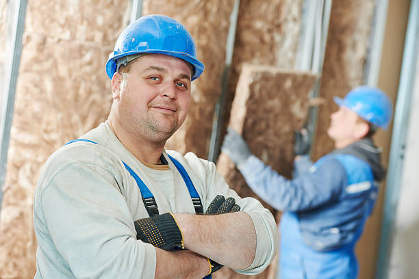 Best Insulation for Specific Applications in Jewett City, CT